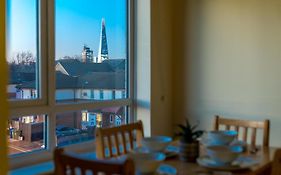 Cozy Apartment In Greater London - 1Br,1 Bath
