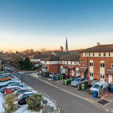 Cozy Apartment In Greater London - 1Br,1 Bath Zewnętrze zdjęcie