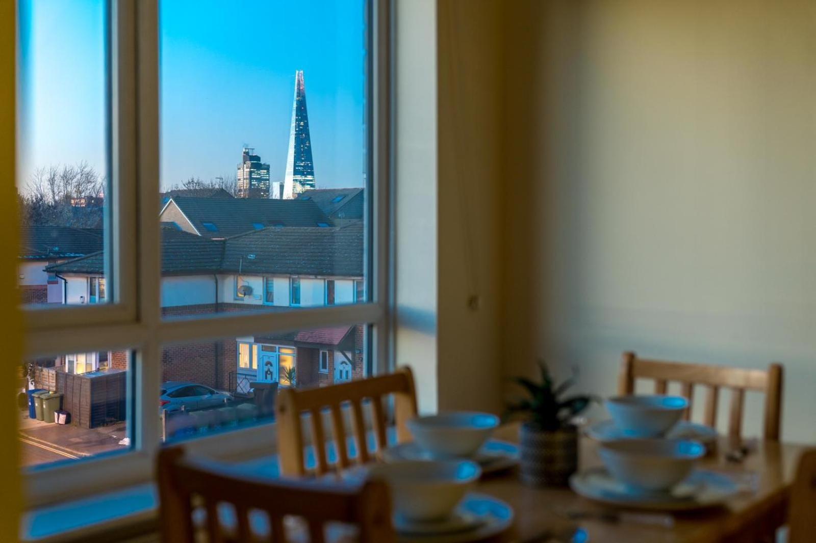 Cozy Apartment In Greater London - 1Br,1 Bath Zewnętrze zdjęcie