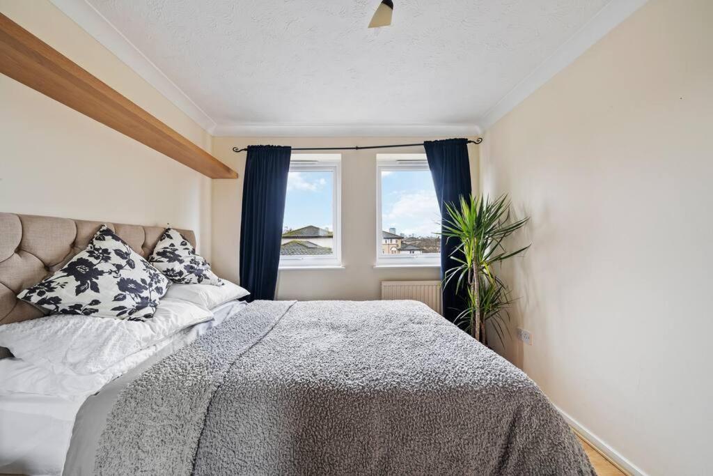 Cozy Apartment In Greater London - 1Br,1 Bath Zewnętrze zdjęcie