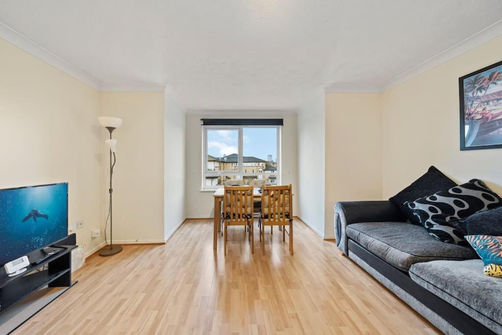 Cozy Apartment In Greater London - 1Br,1 Bath Zewnętrze zdjęcie